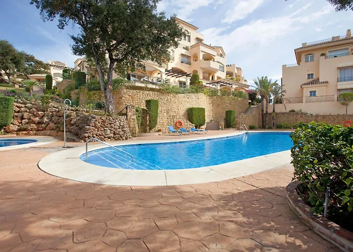 Hacienda Elviria