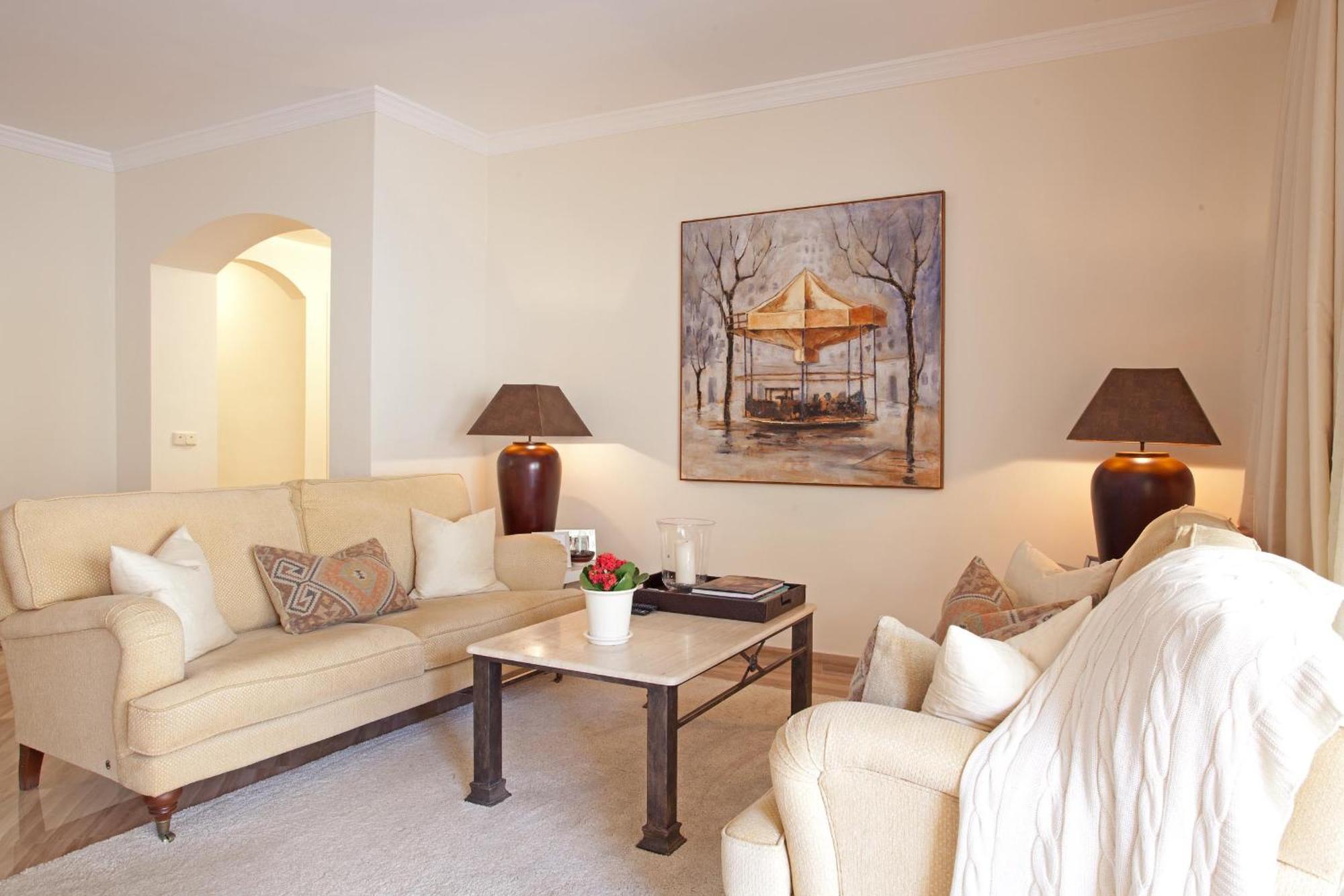 Hacienda Elviria Apartament Marbella