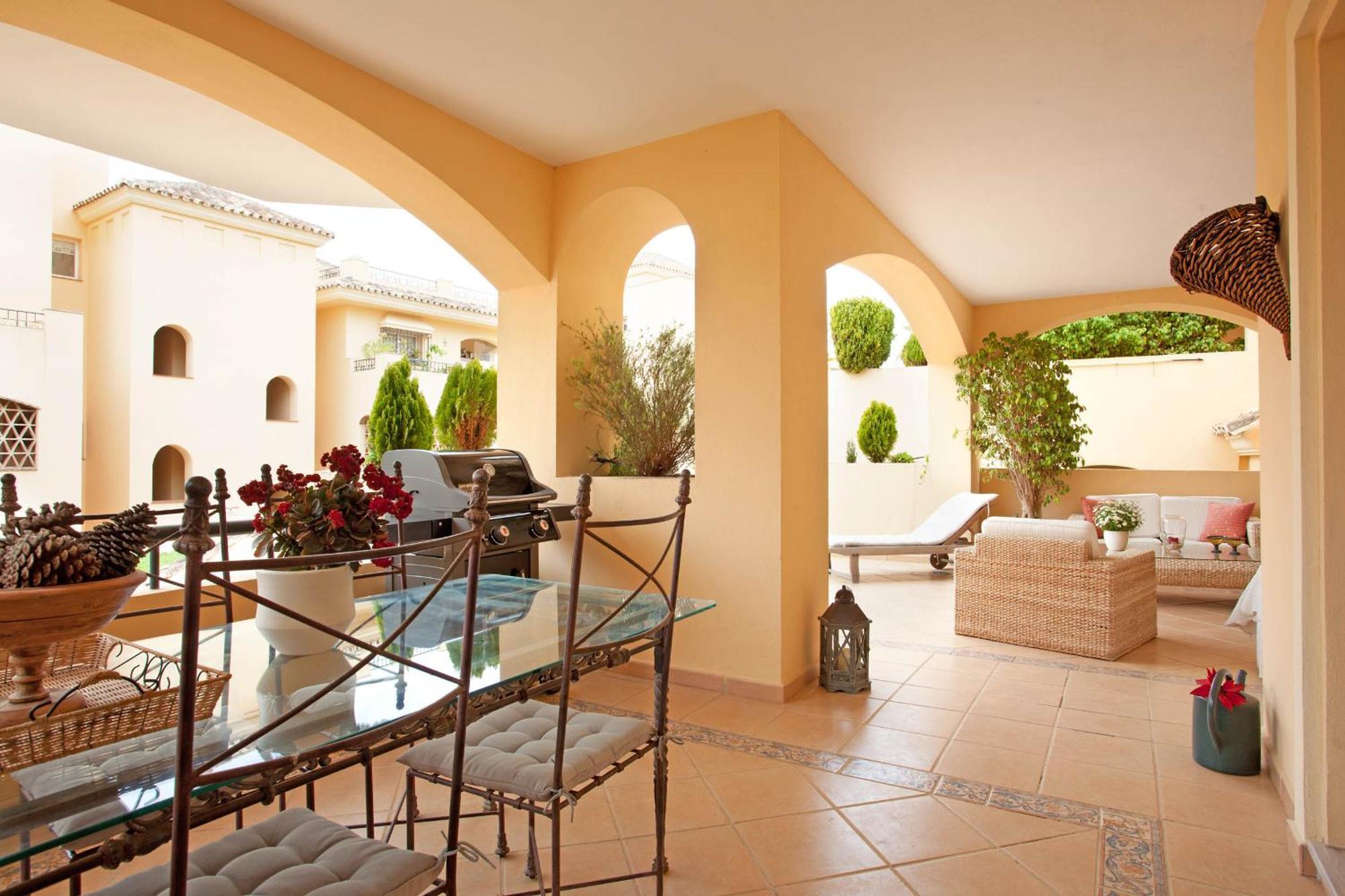 Hacienda Elviria