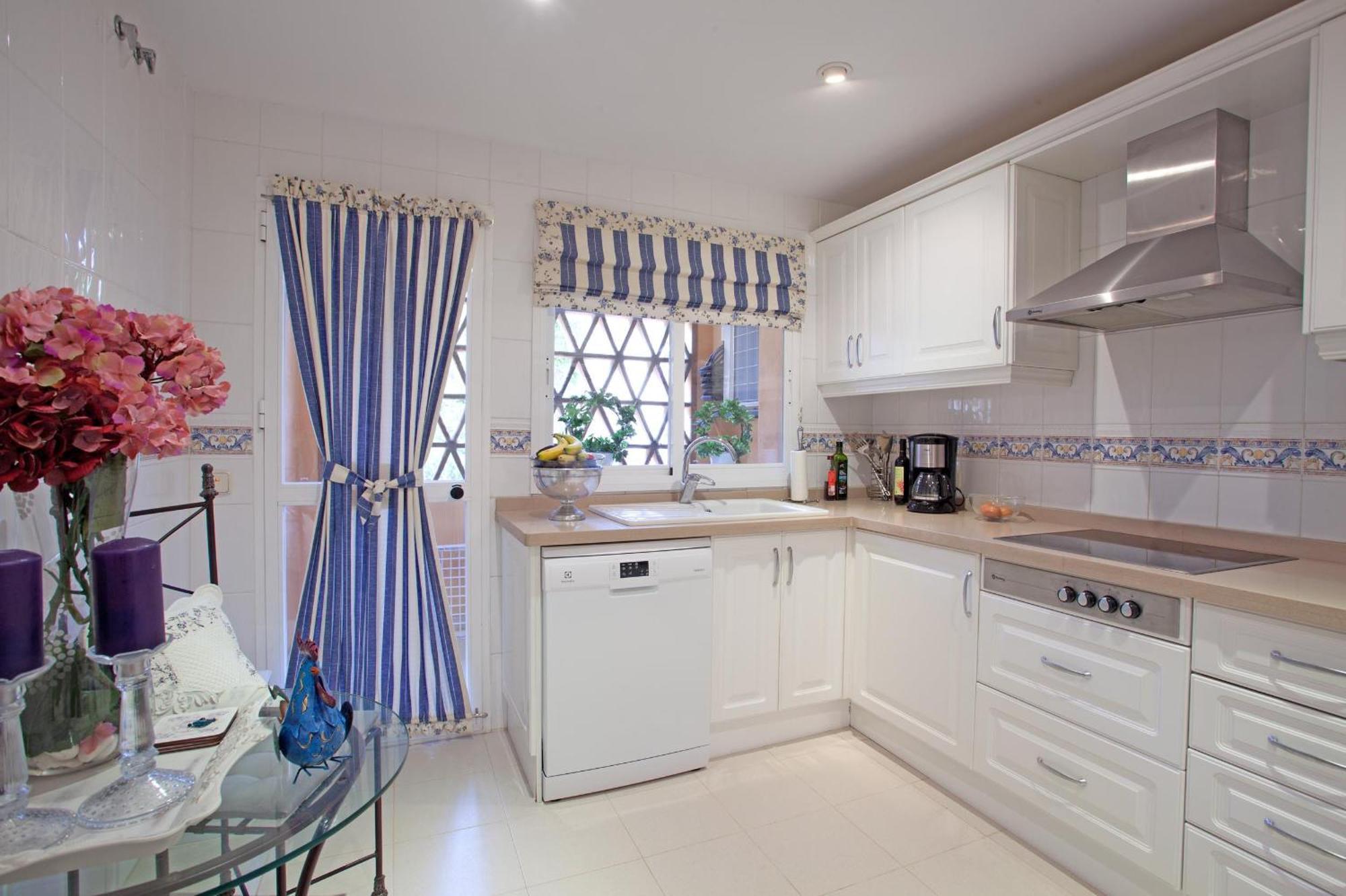 Hacienda Elviria Apartament Marbella