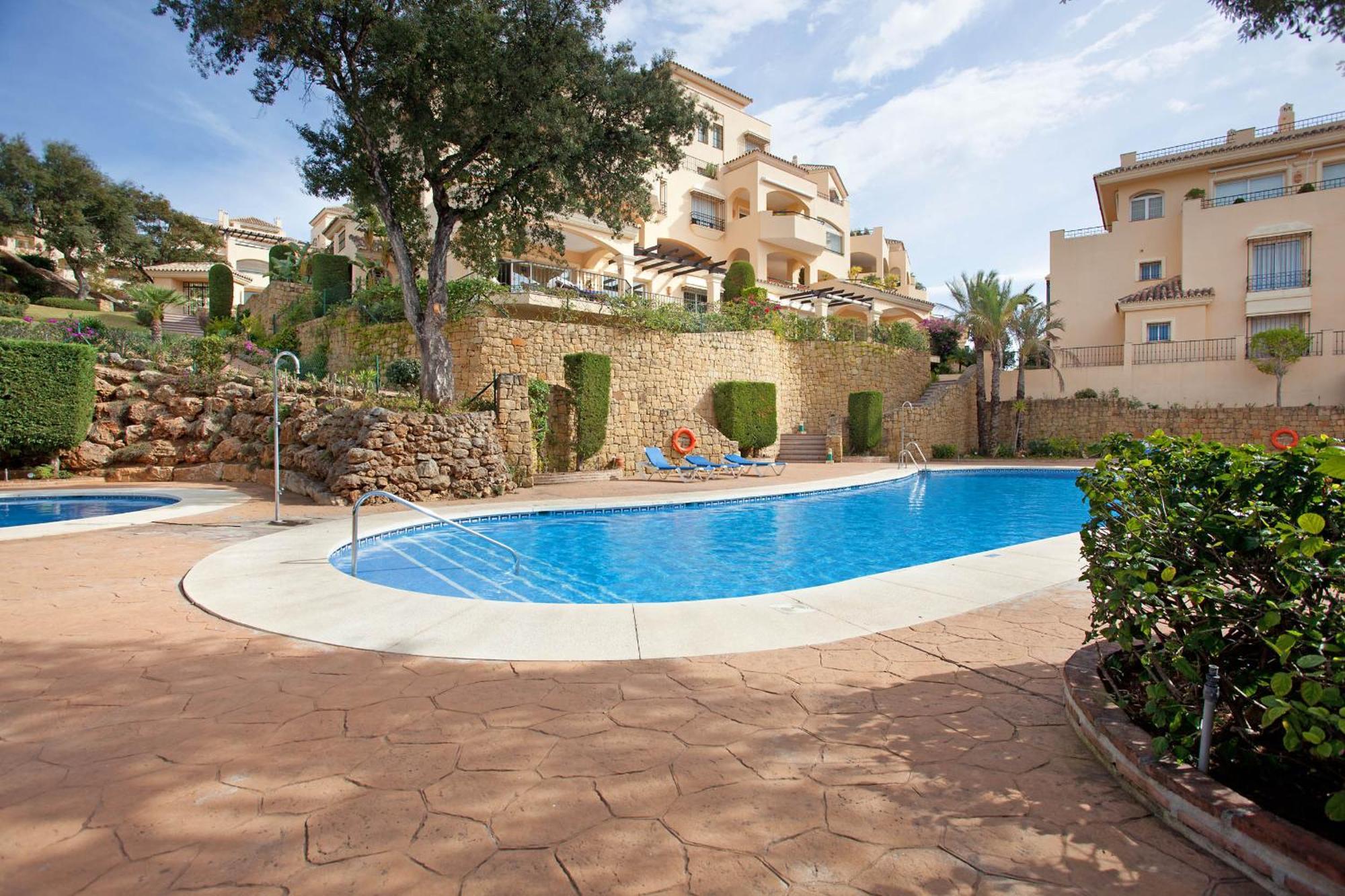 Hacienda Elviria *