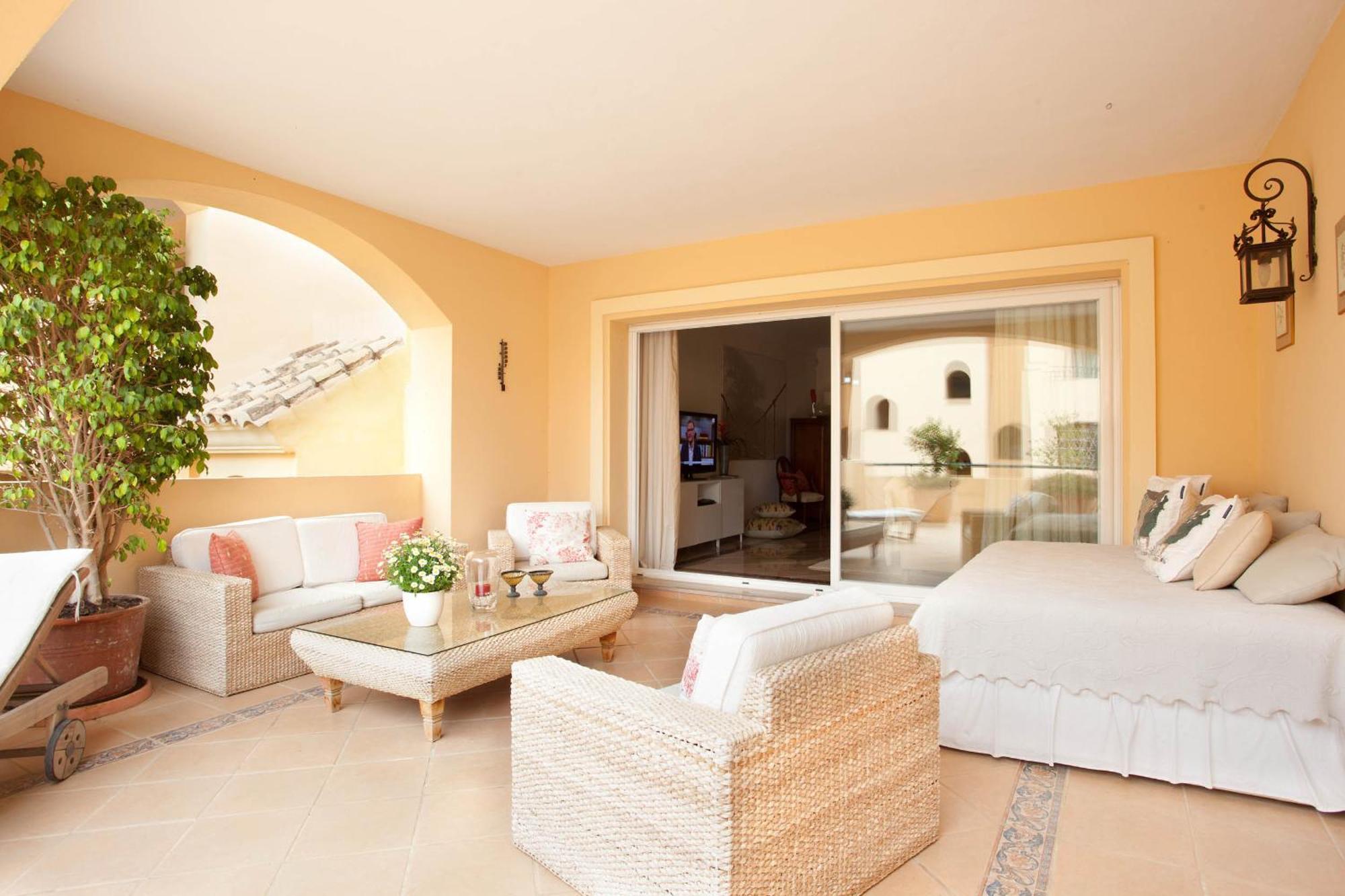 Hacienda Elviria * Marbella