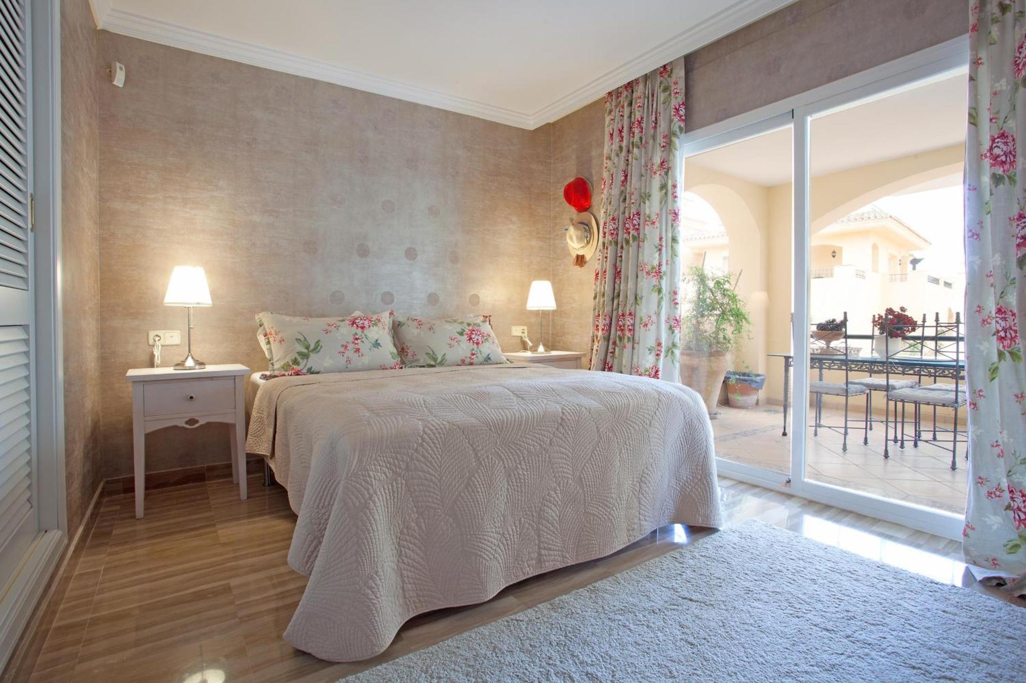 Hacienda Elviria Apartament