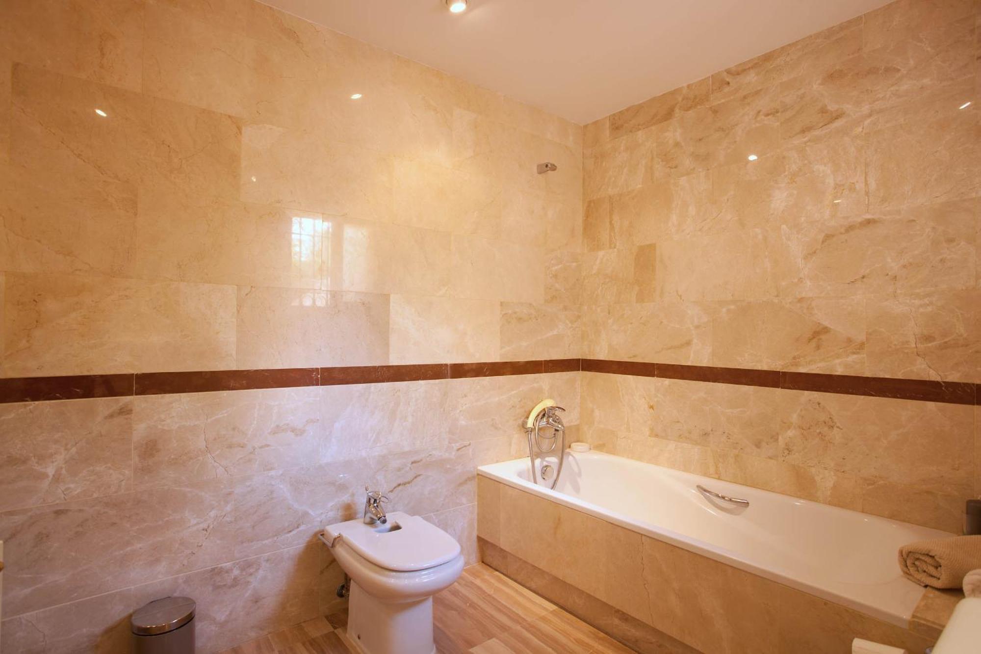 Hacienda Elviria * Marbella