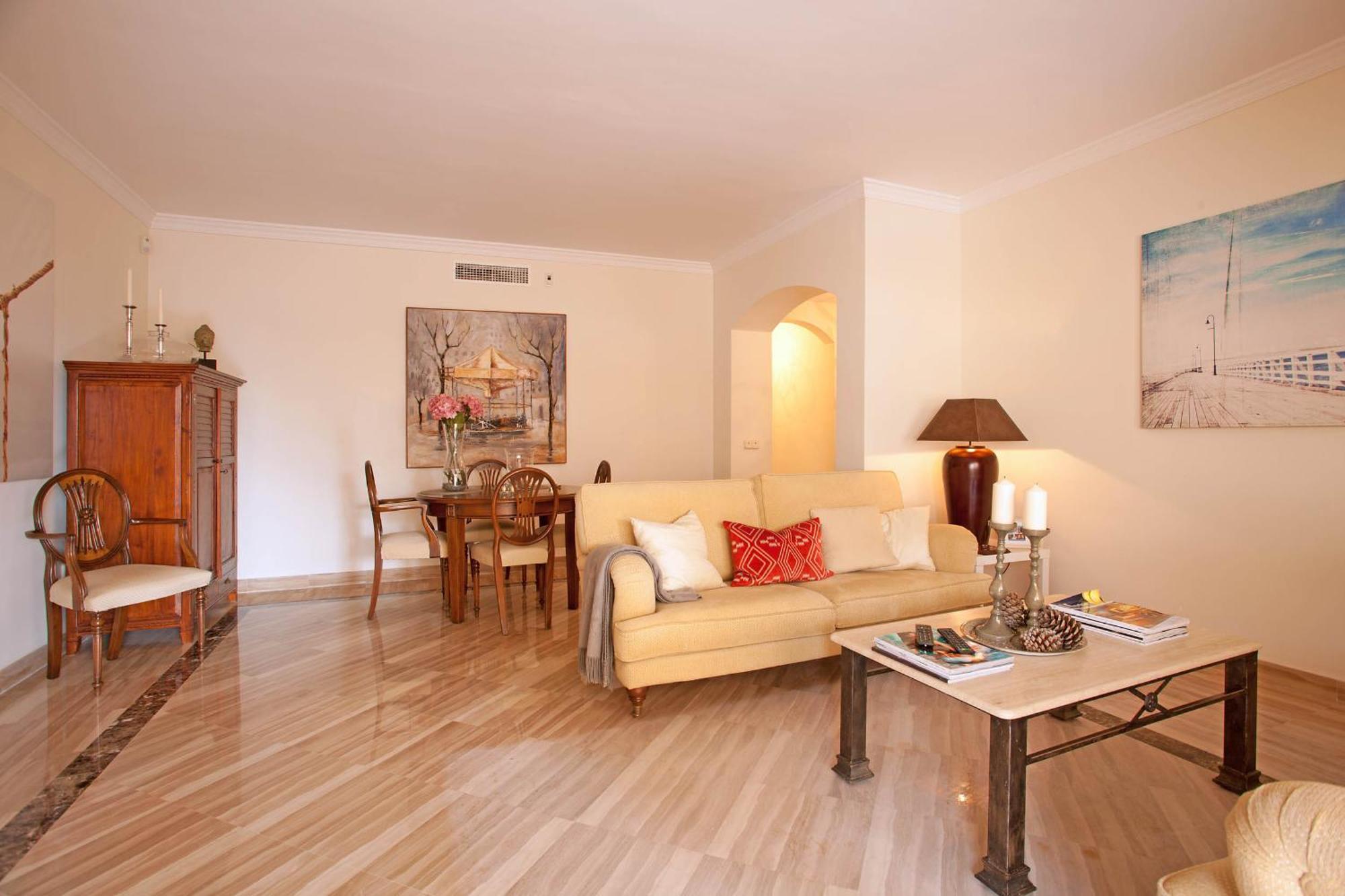 Hacienda Elviria Marbella