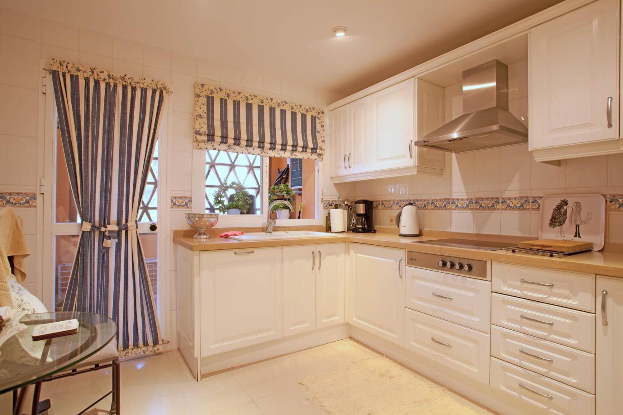 Apartament Hacienda Elviria *