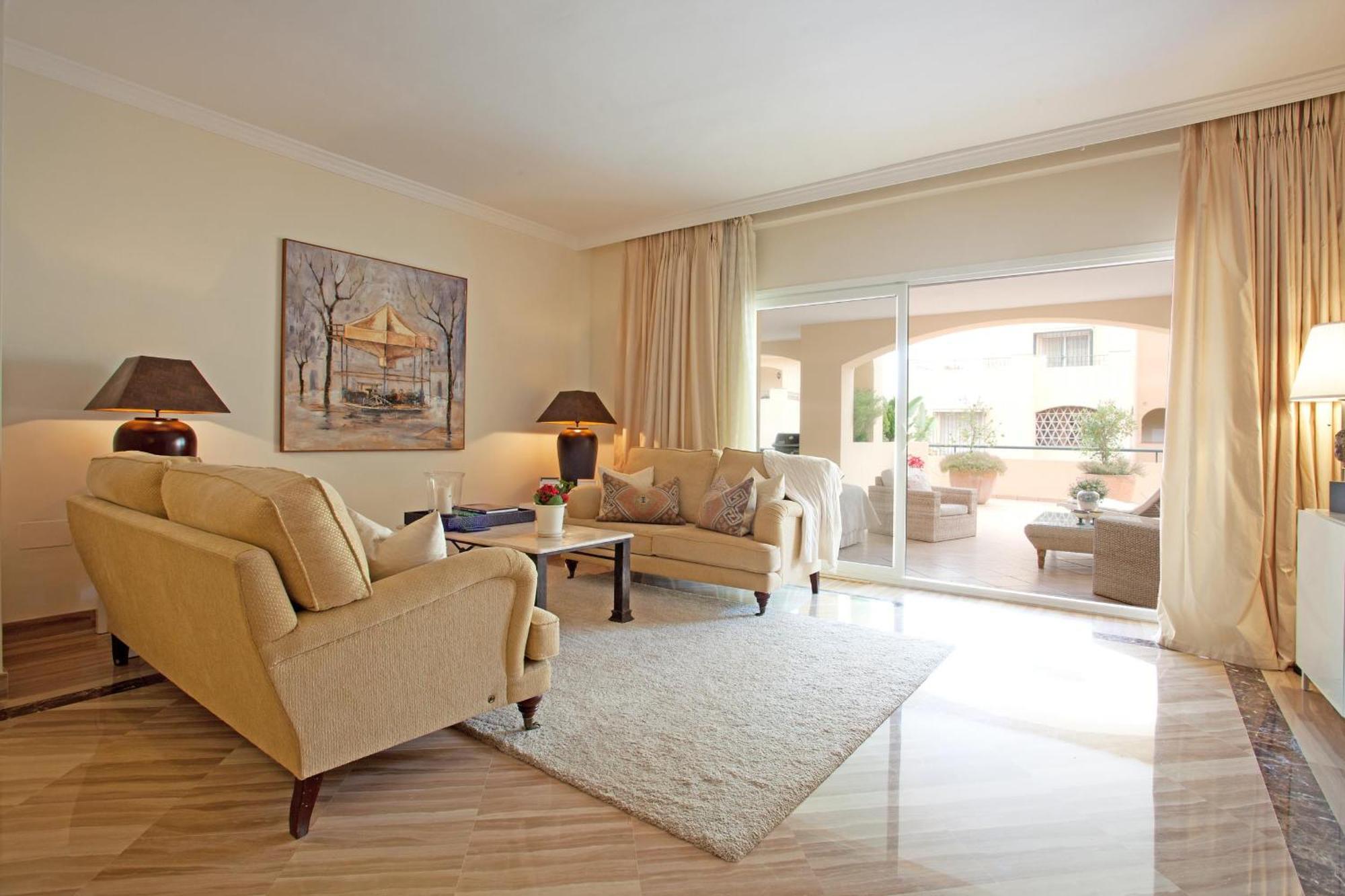 Hacienda Elviria *