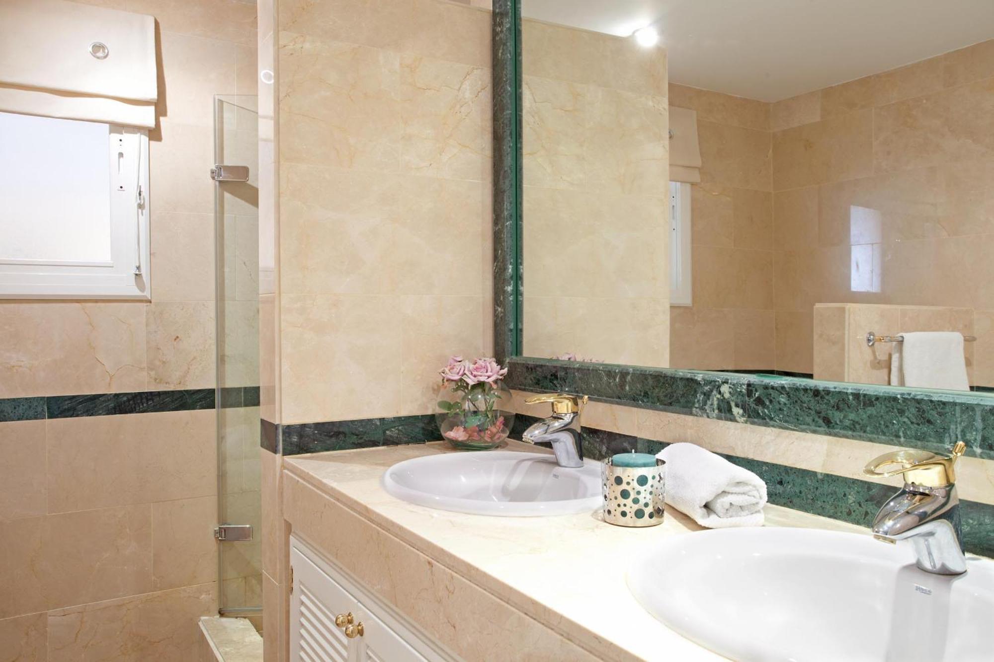 Hacienda Elviria * Marbella